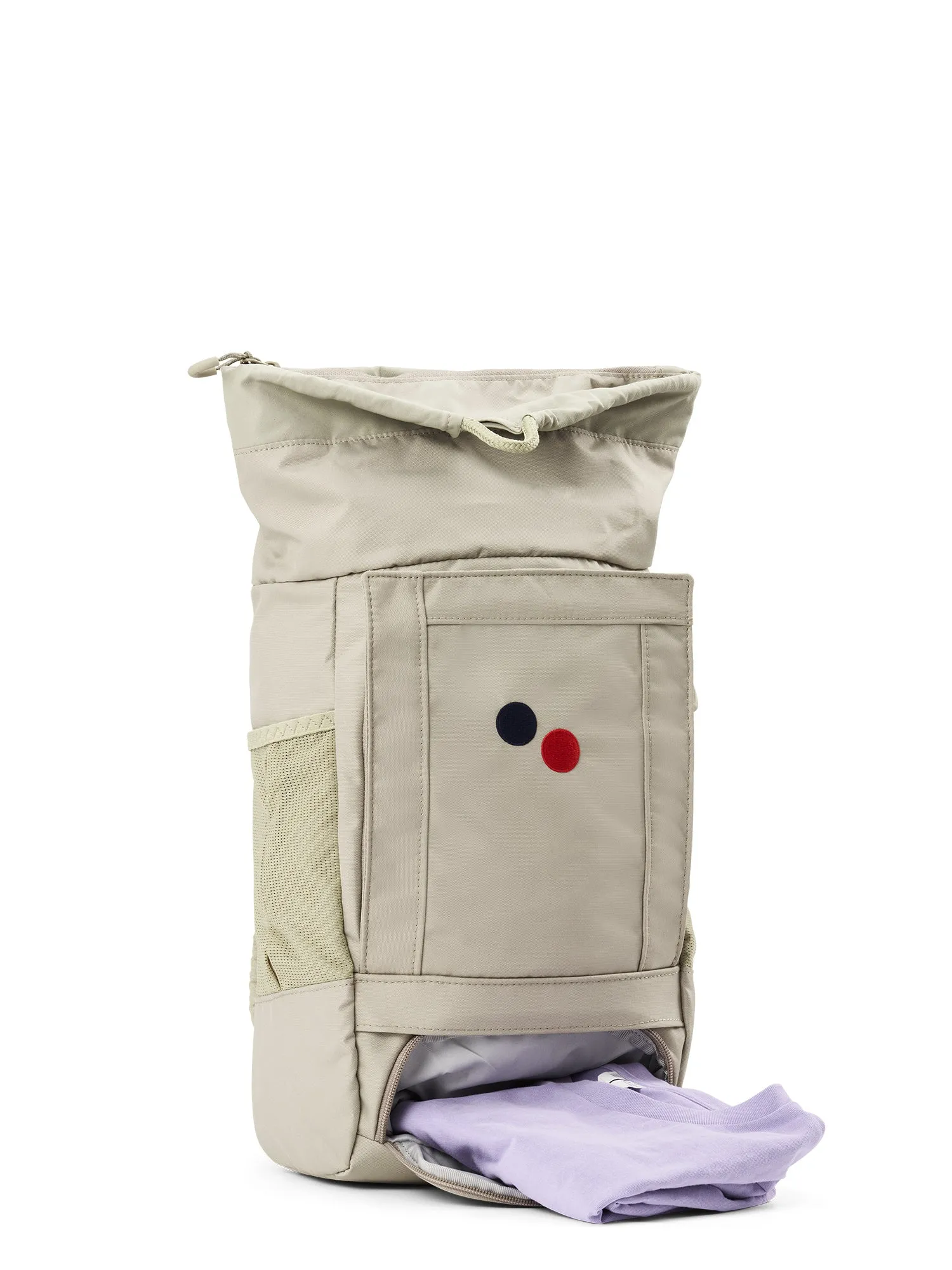 Blok Mini - Reed Olive
