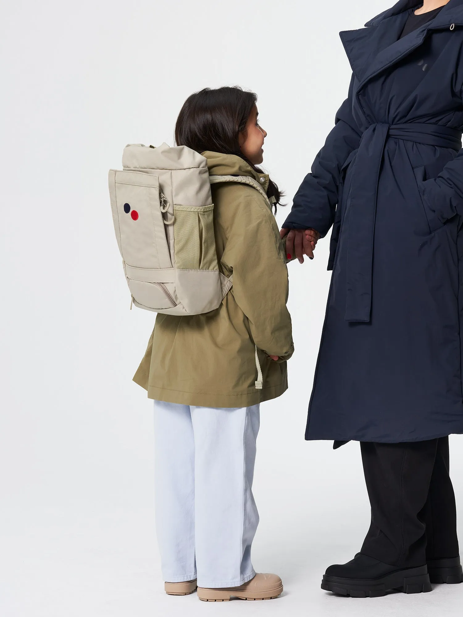 Blok Mini - Reed Olive