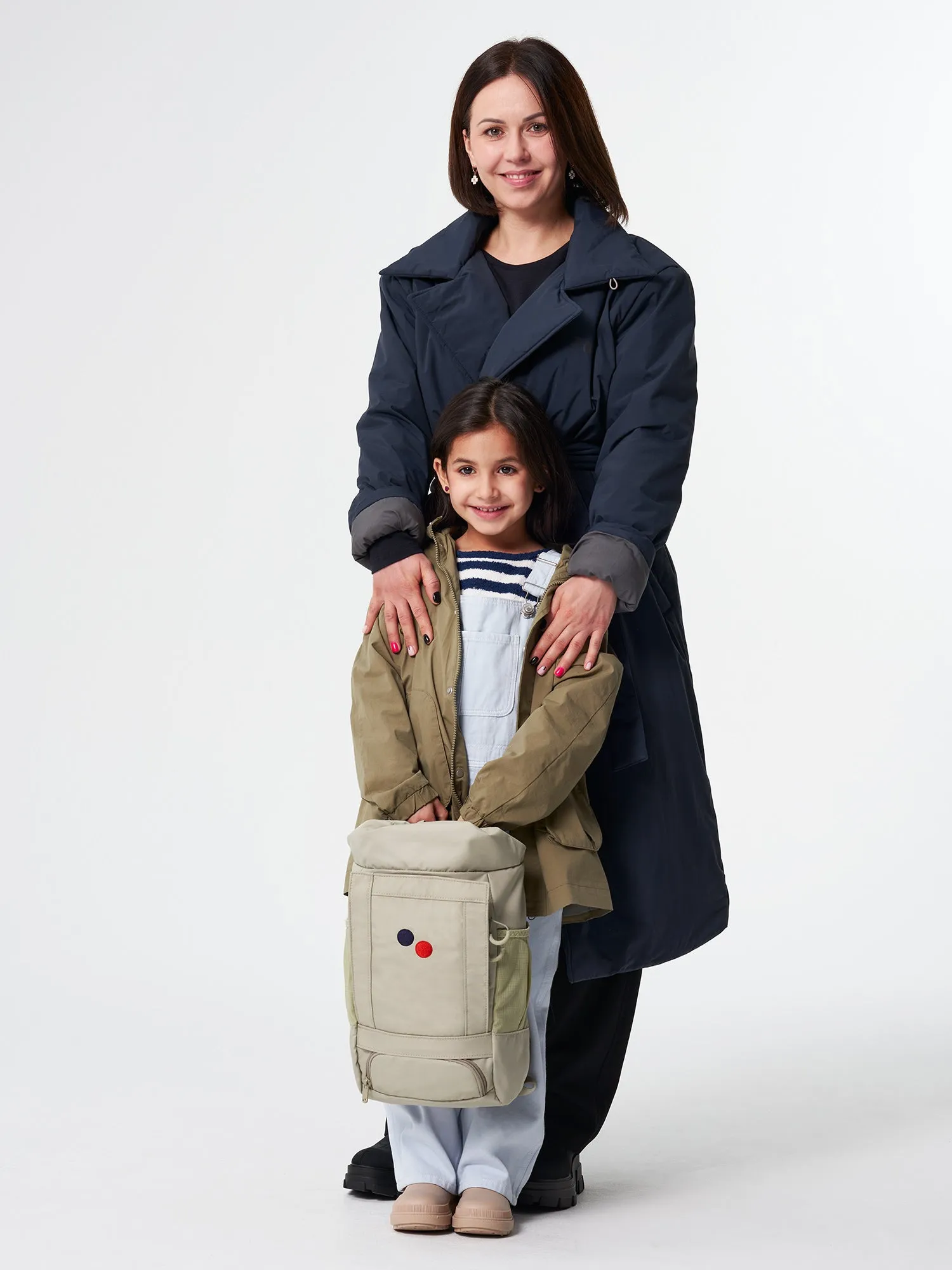 Blok Mini - Reed Olive