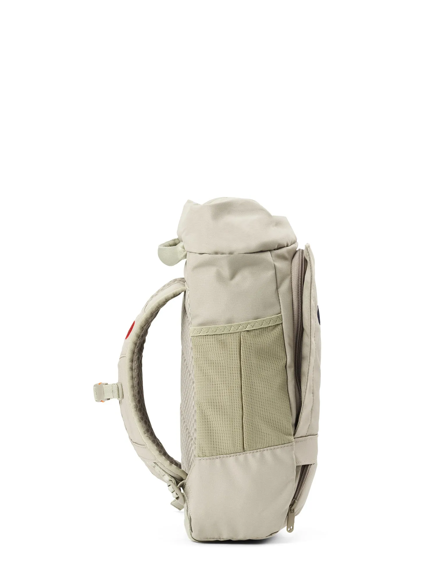 Blok Mini - Reed Olive