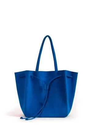 Blue Shopper