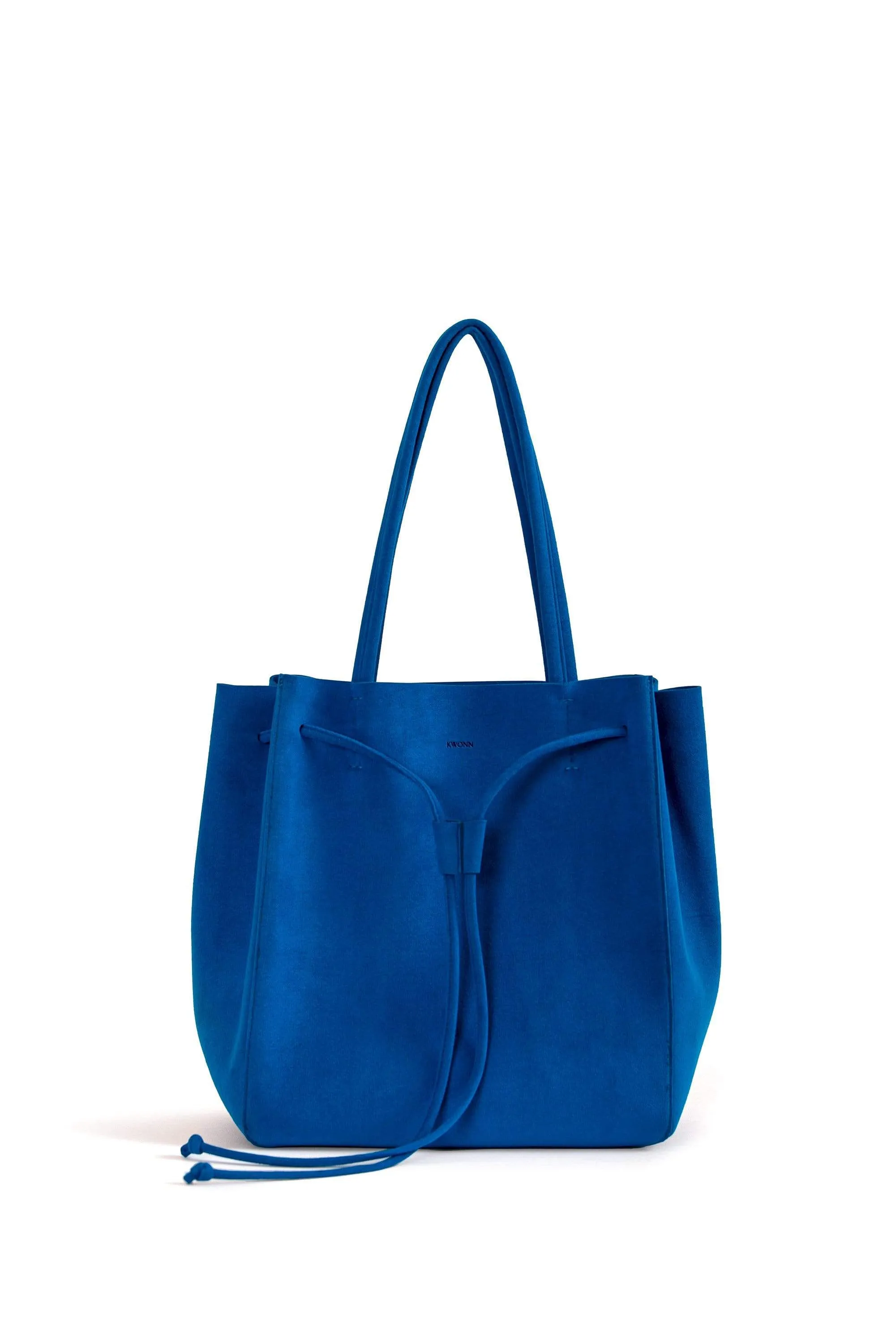 Blue Shopper