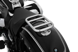 BMW R 18 / R 18 Classic Passenger Luggage Carrier - Chromed