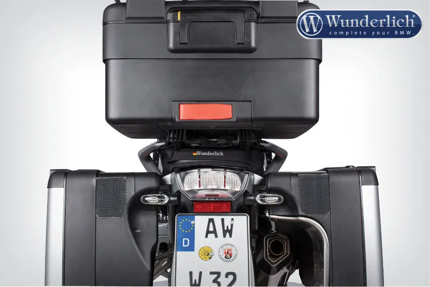 BMW R1200GS Luggage - Seat Boxer Bag