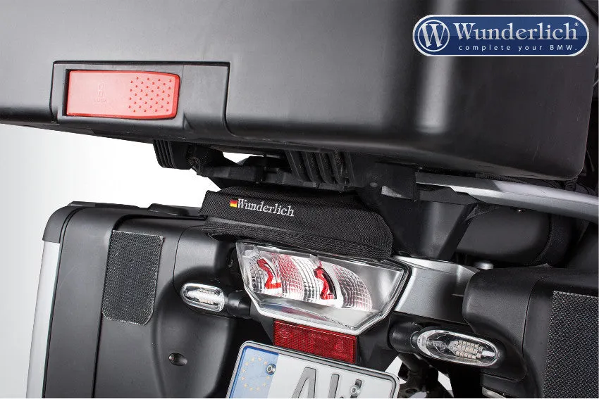 BMW R1200GS Luggage - Seat Boxer Bag