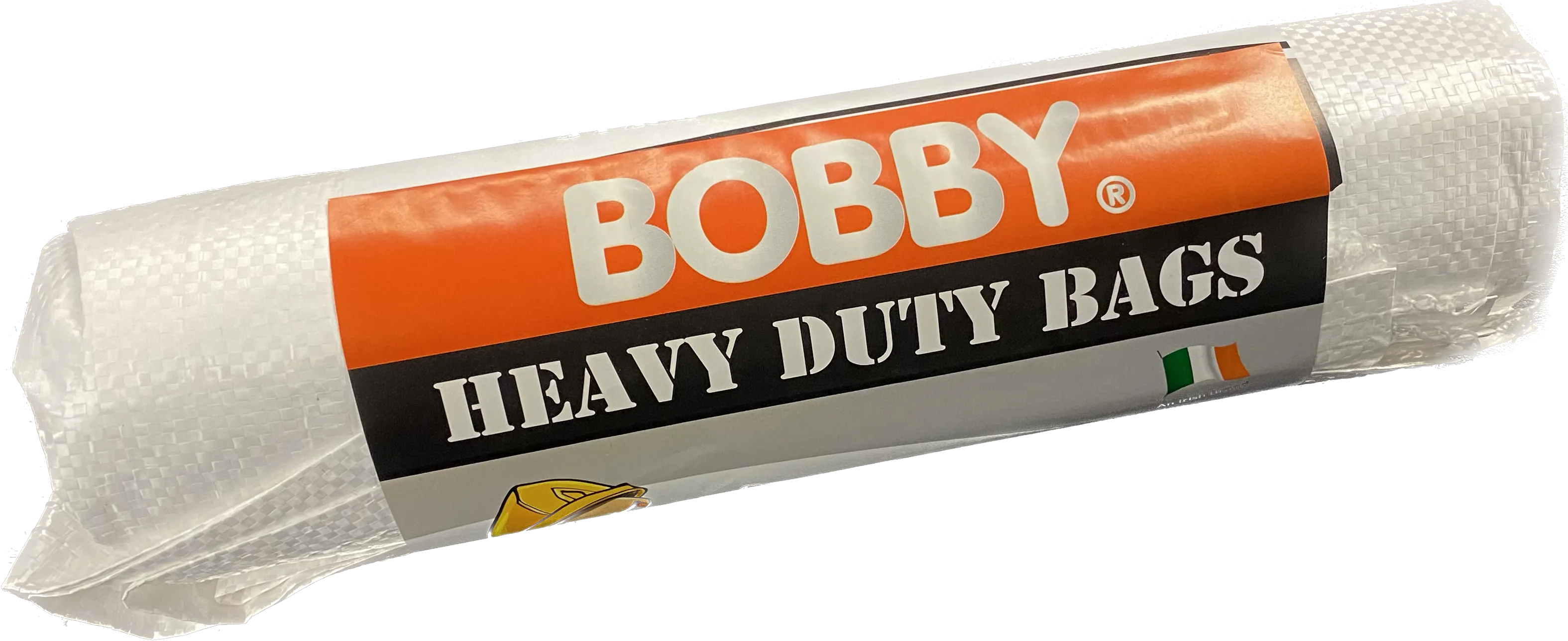 BOBBY HEAVY DUTY RUBBLE SACKS (CLICK TO SEE MULTI-BUY RATES)