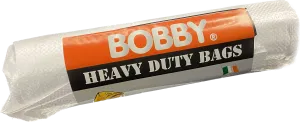 BOBBY HEAVY DUTY RUBBLE SACKS (CLICK TO SEE MULTI-BUY RATES)