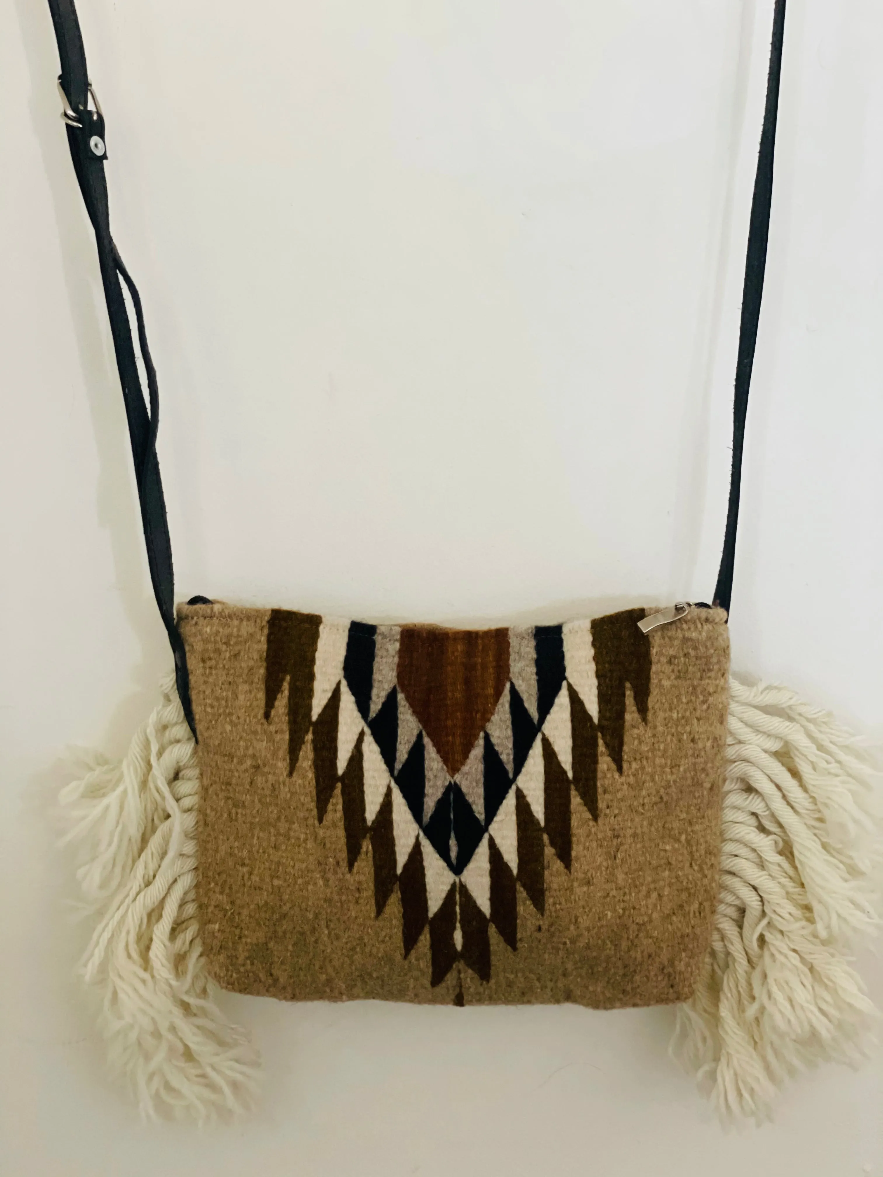 Bolsa Zaachila