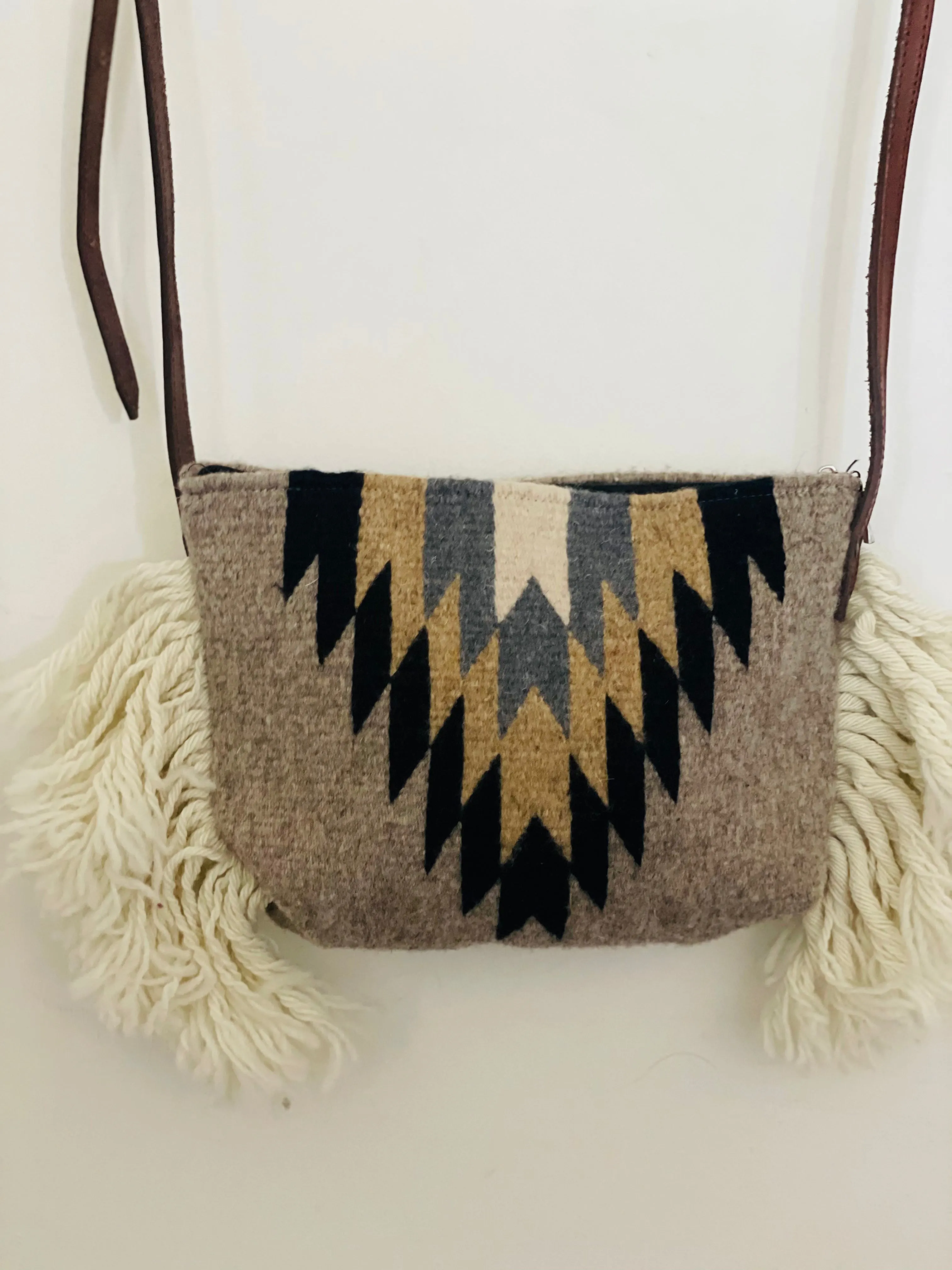 Bolsa Zaachila