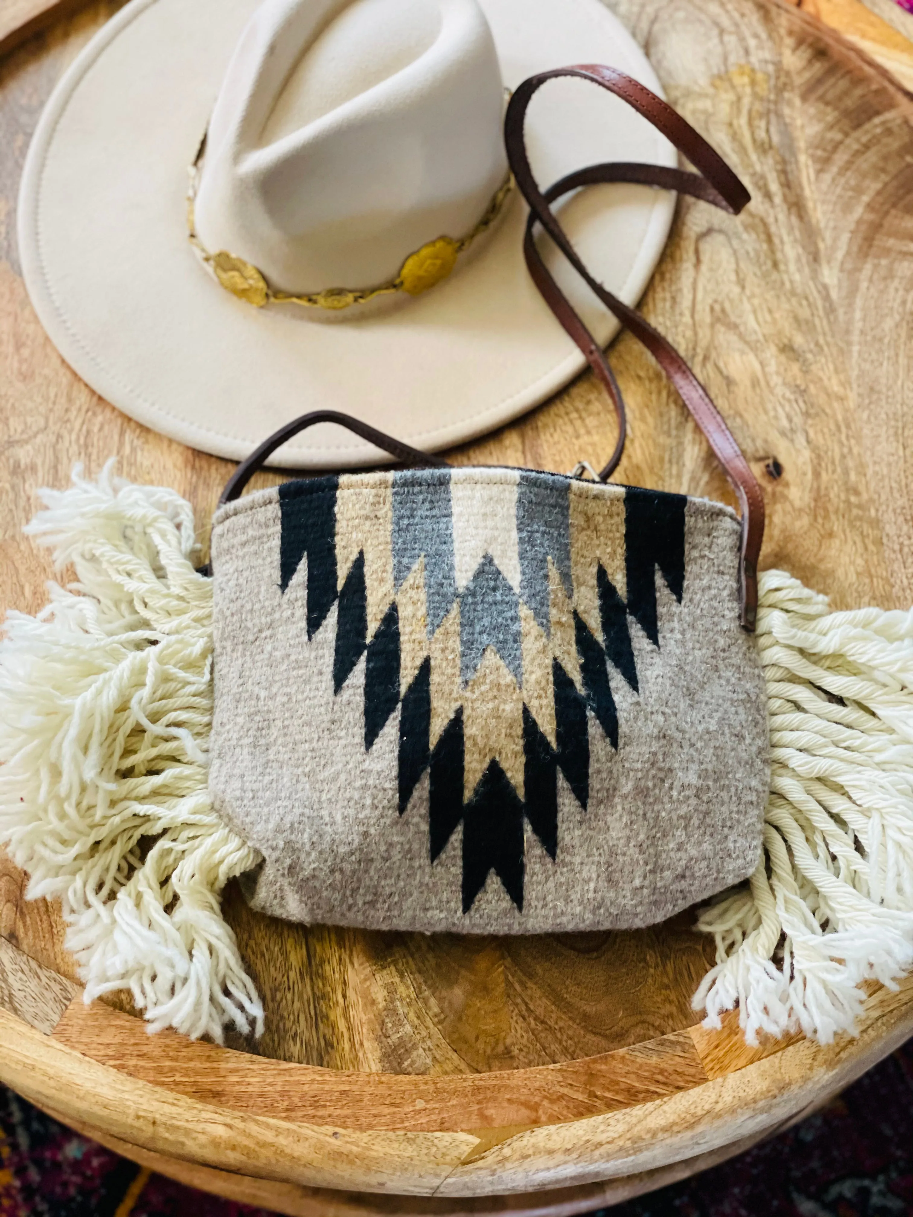 Bolsa Zaachila