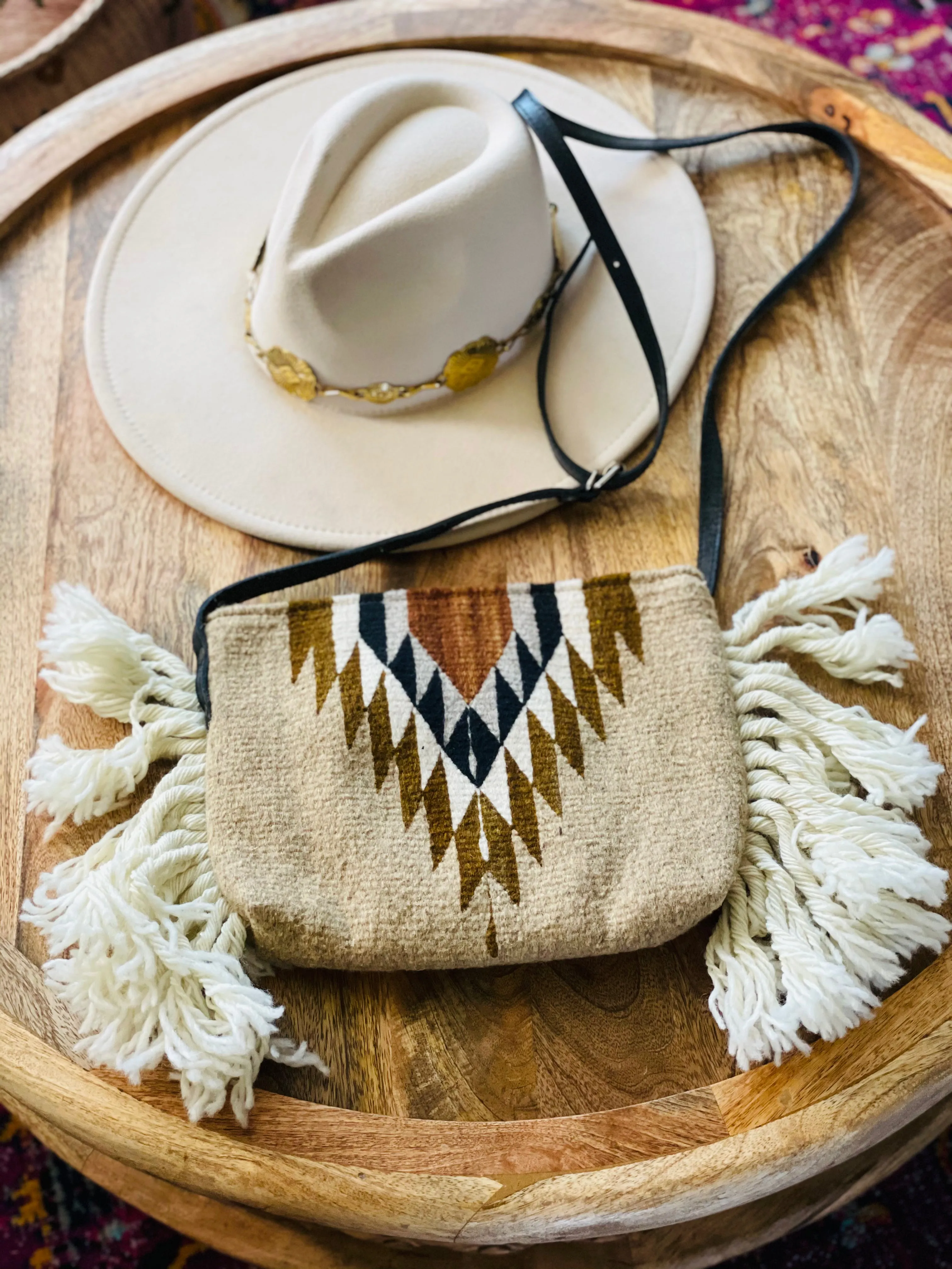 Bolsa Zaachila