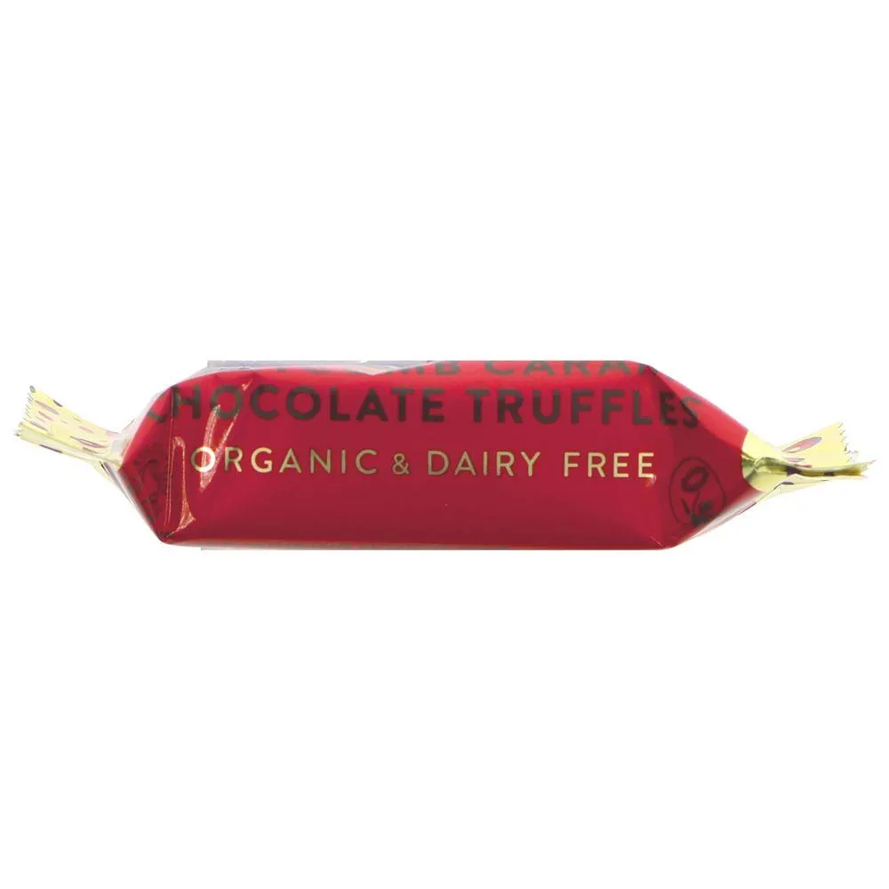 Booja-Booja | Honeycomb Caramel Truffles | 23g