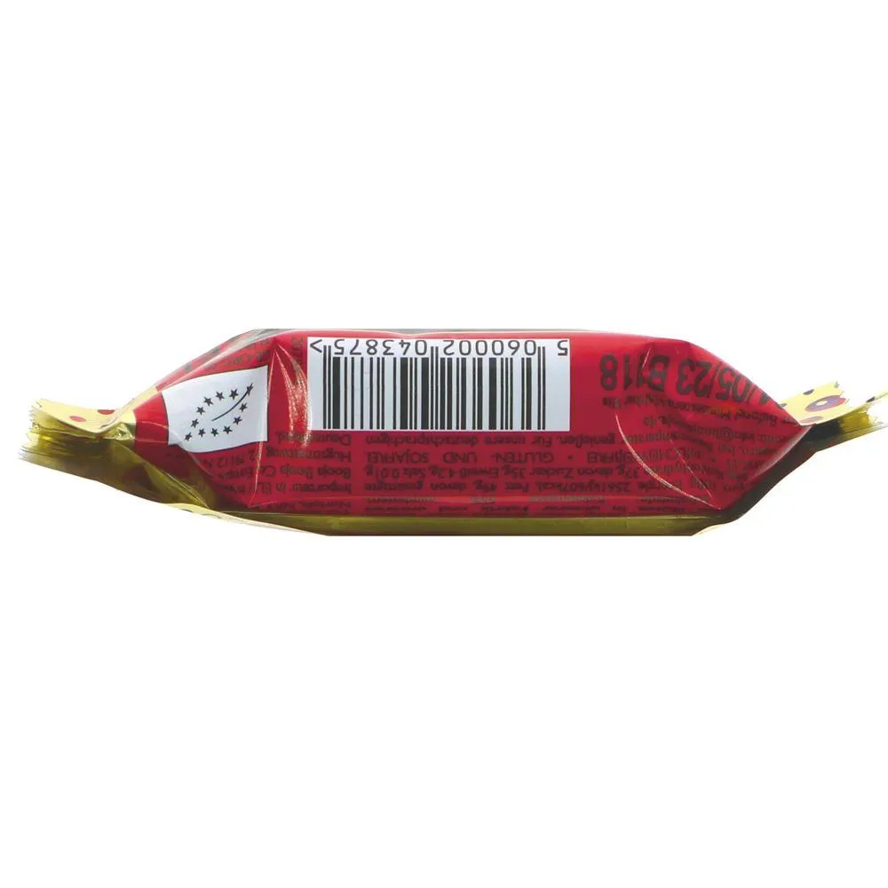 Booja-Booja | Honeycomb Caramel Truffles | 23g