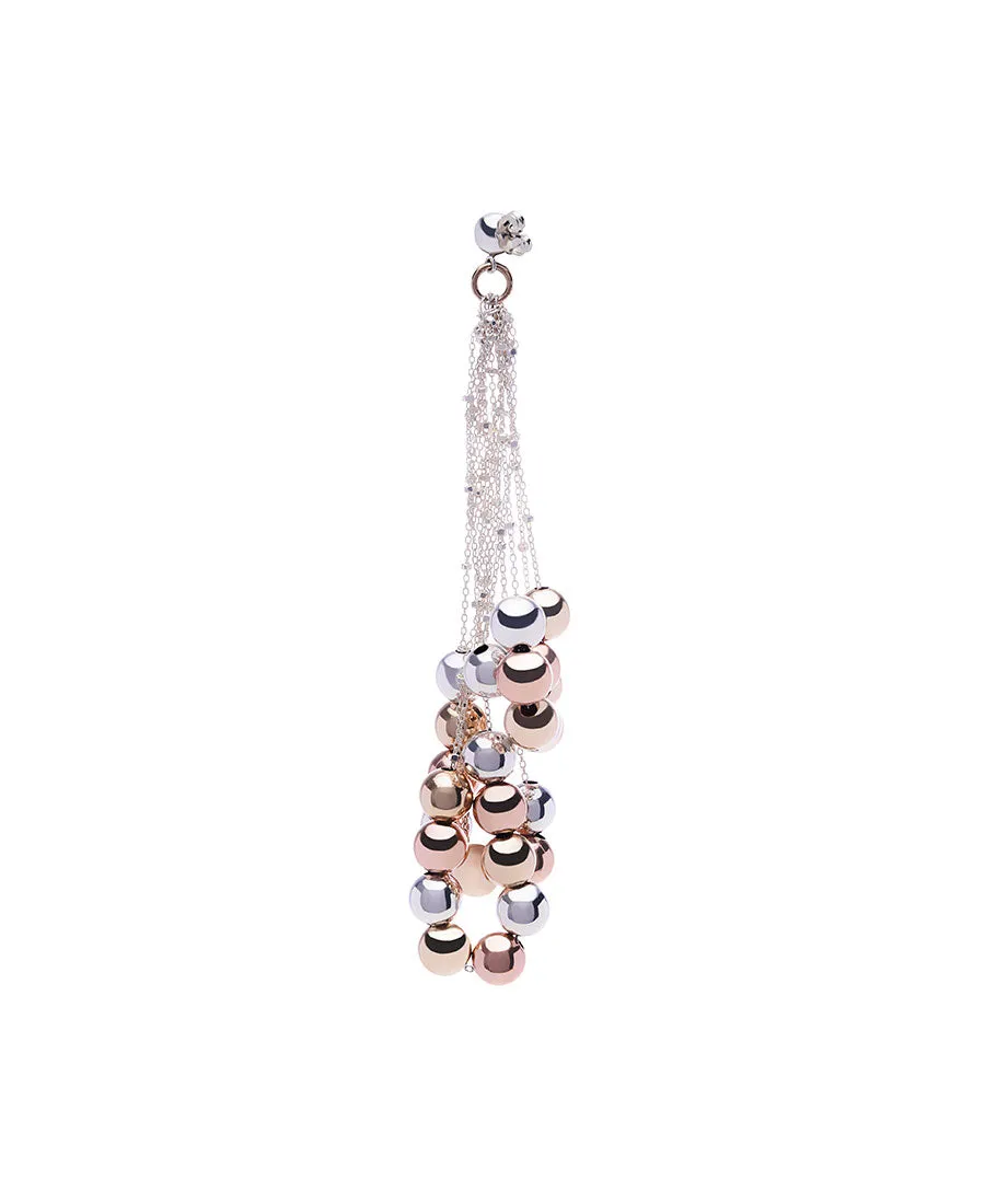 Bounce earring