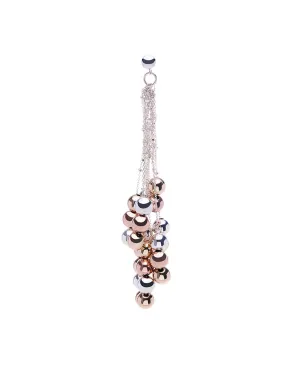 Bounce earring
