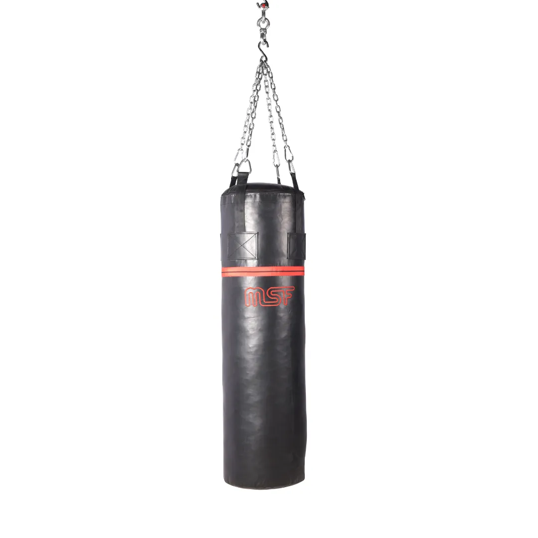 Boxing Bag Heavy Duty