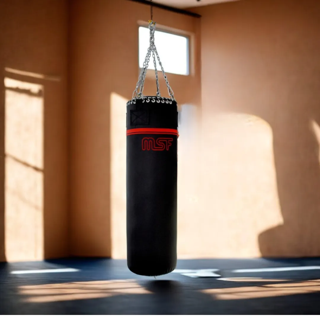 Boxing Bag Heavy Duty