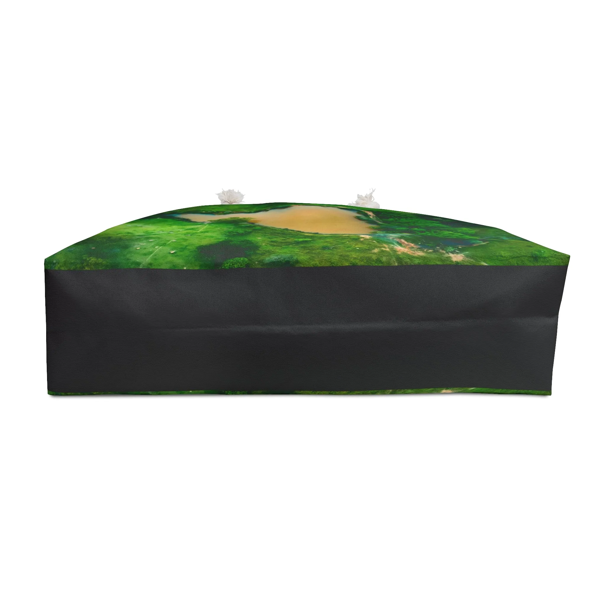 Brazil Love Weekender Bag