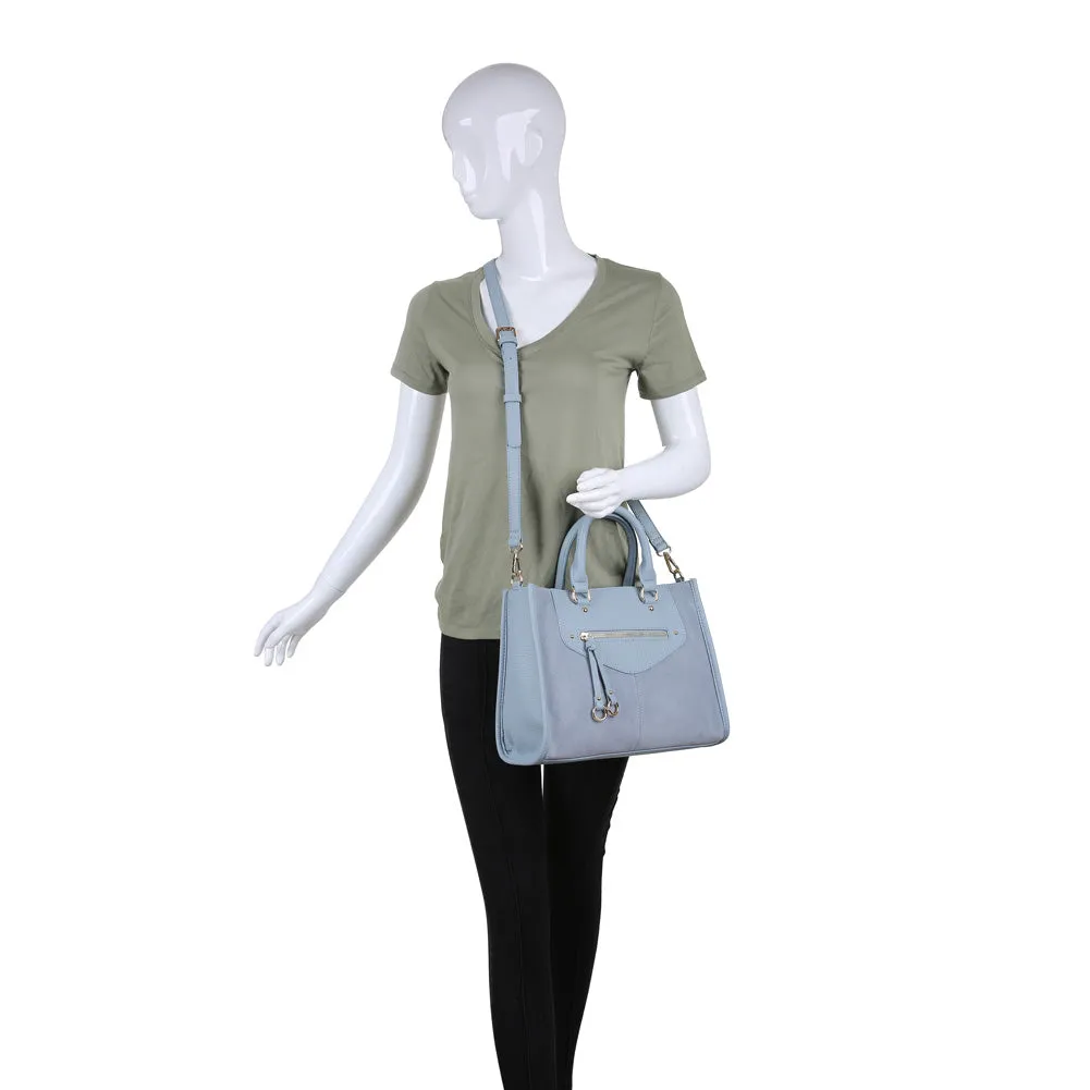 Bridgette Satchel