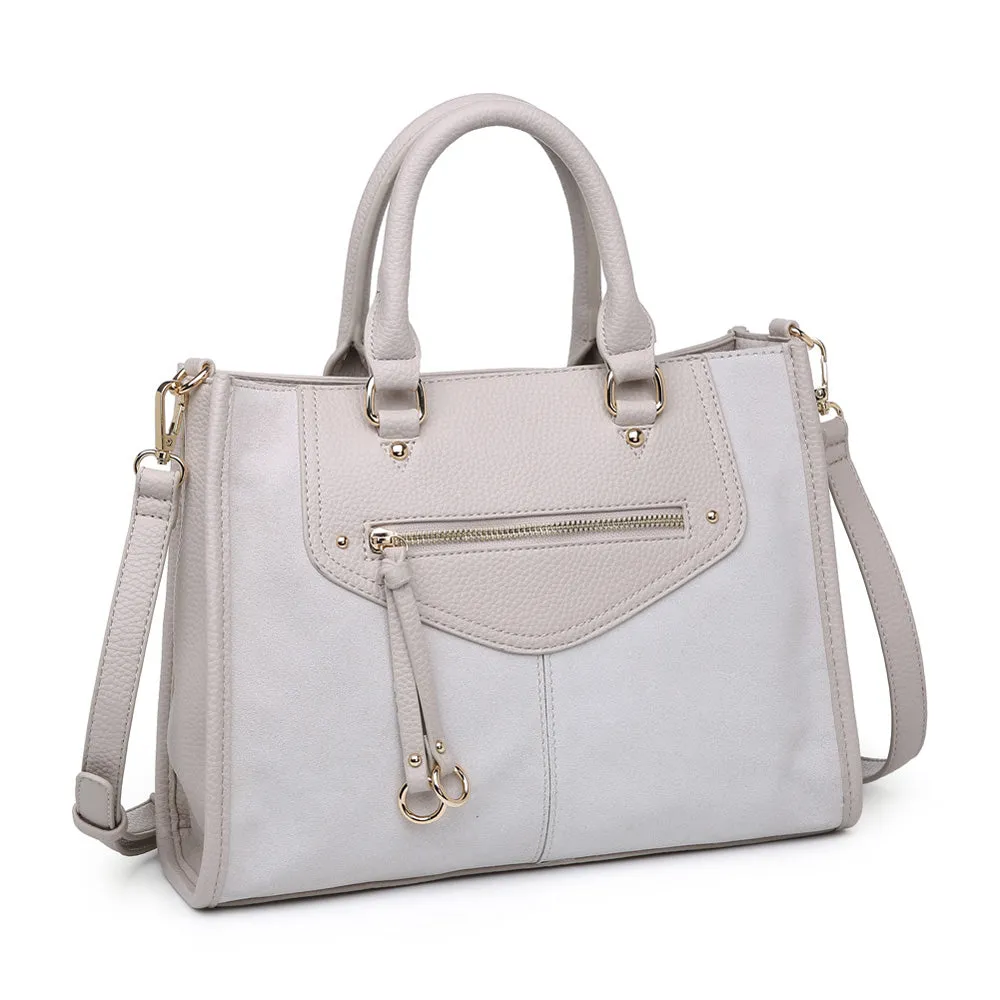 Bridgette Satchel