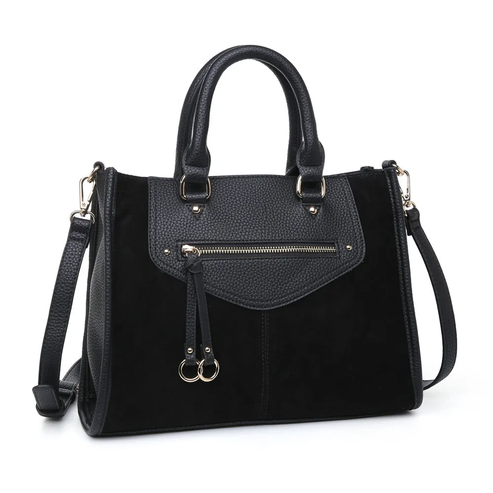 Bridgette Satchel