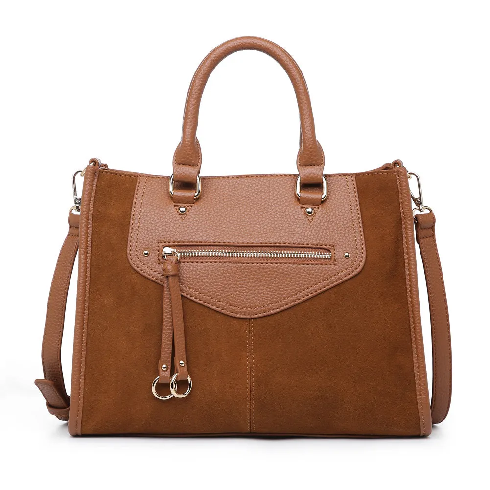 Bridgette Satchel