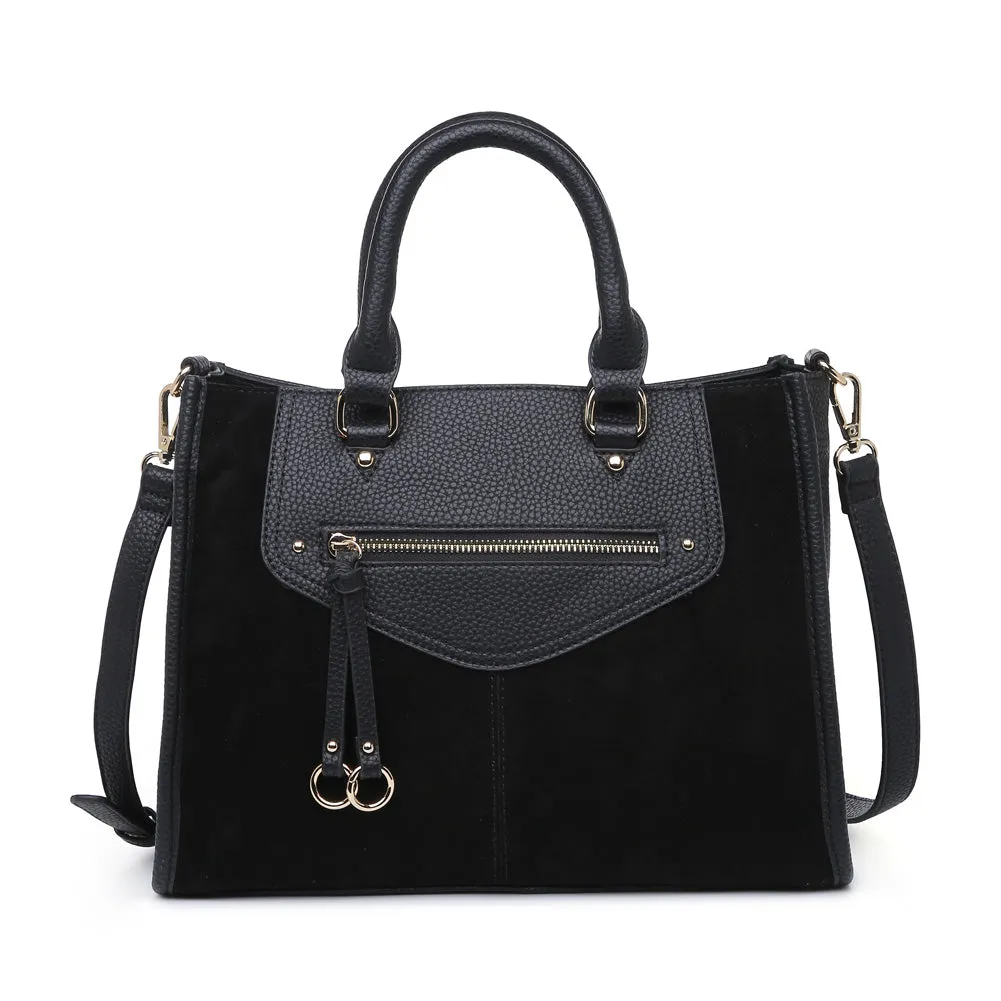 Bridgette Satchel
