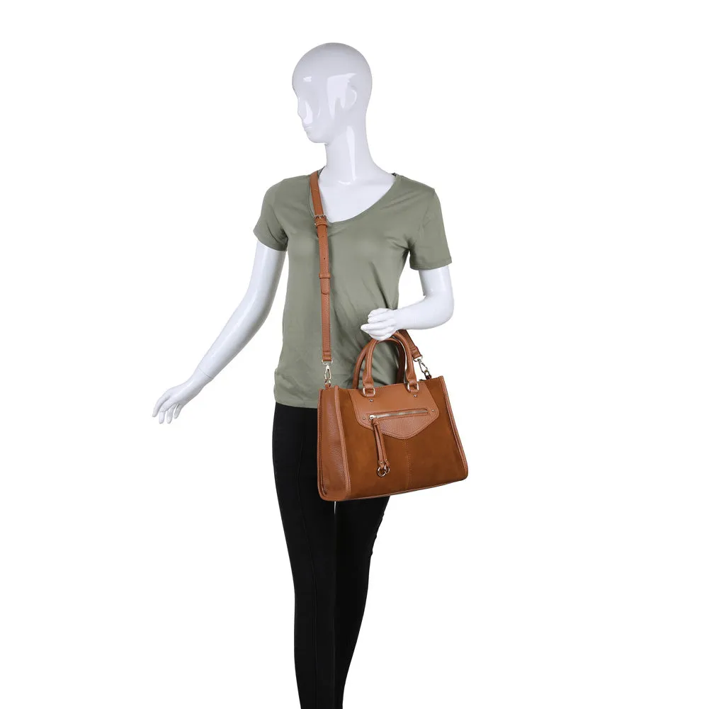 Bridgette Satchel