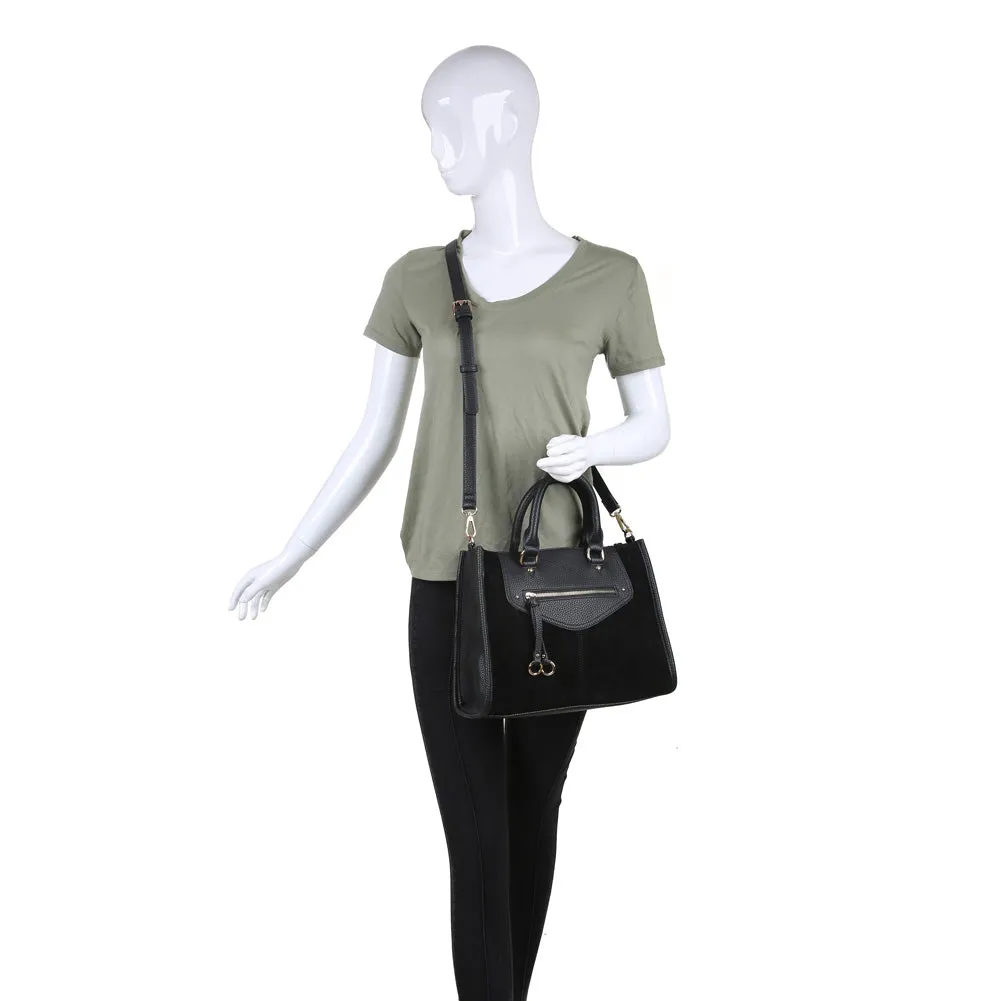 Bridgette Satchel