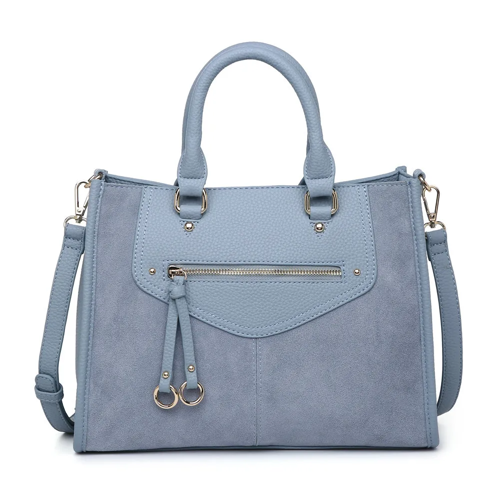 Bridgette Satchel