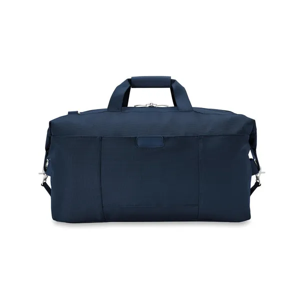 Briggs & RIley Baseline Weekender Duffle - Navy