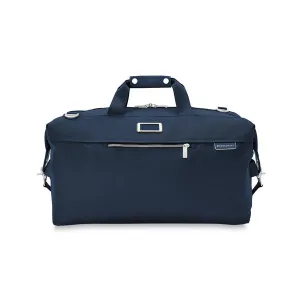 Briggs & RIley Baseline Weekender Duffle - Navy