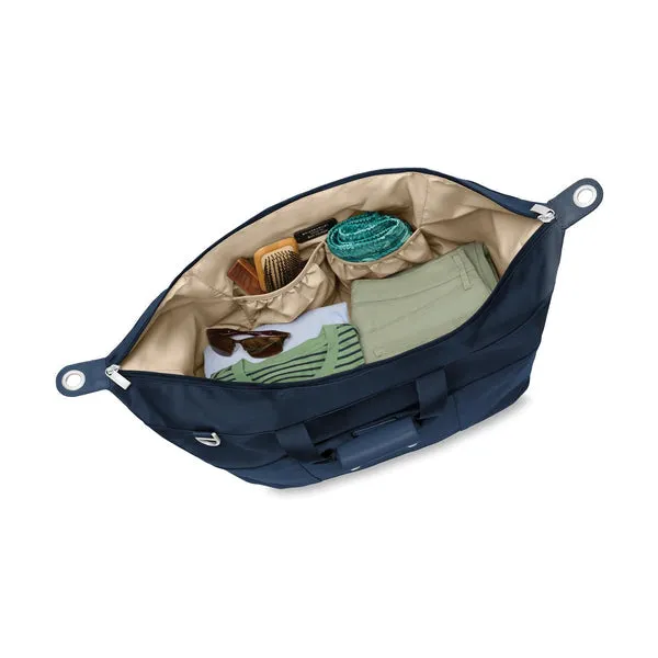 Briggs & RIley Baseline Weekender Duffle - Navy