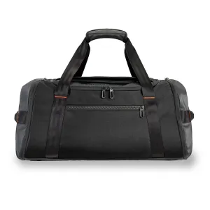 BRIGGS & RILEY LARGE TRAVEL DUFFLE
