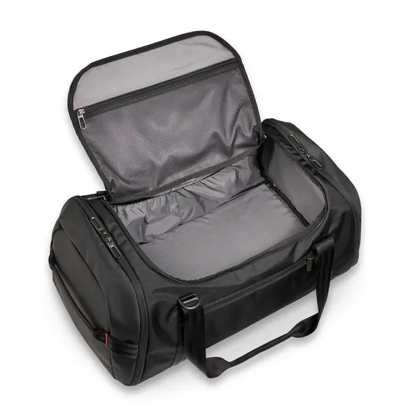BRIGGS & RILEY LARGE TRAVEL DUFFLE