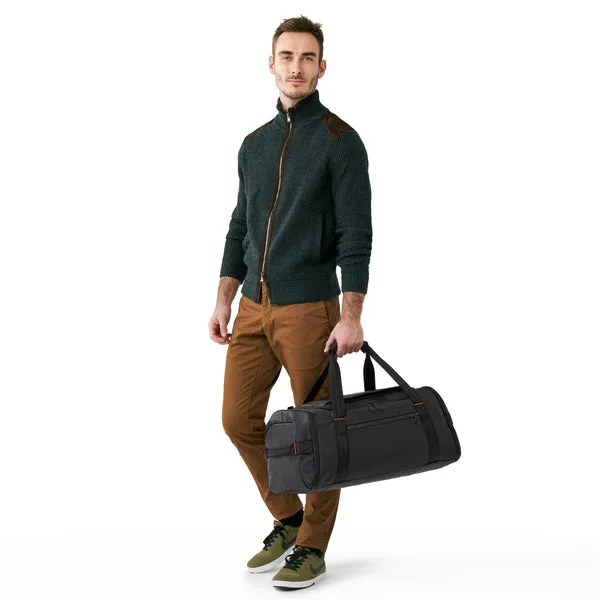 BRIGGS & RILEY LARGE TRAVEL DUFFLE
