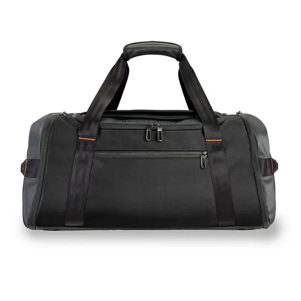 BRIGGS & RILEY LARGE TRAVEL DUFFLE