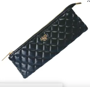 Brush Holder - Timeless Quilted