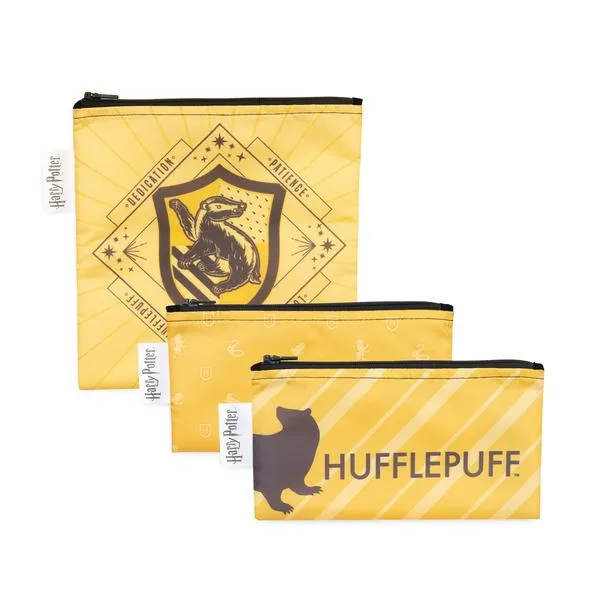 Bumkins Harry Potter Snack Bags
