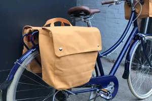 Button Double Pannier (various)
