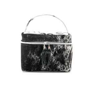 Caboose - Black & White w/ Smoke Show Brands