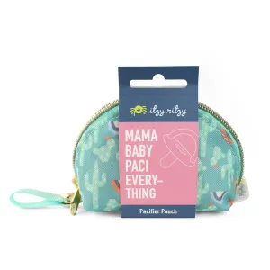 Cactus Everything Bag
