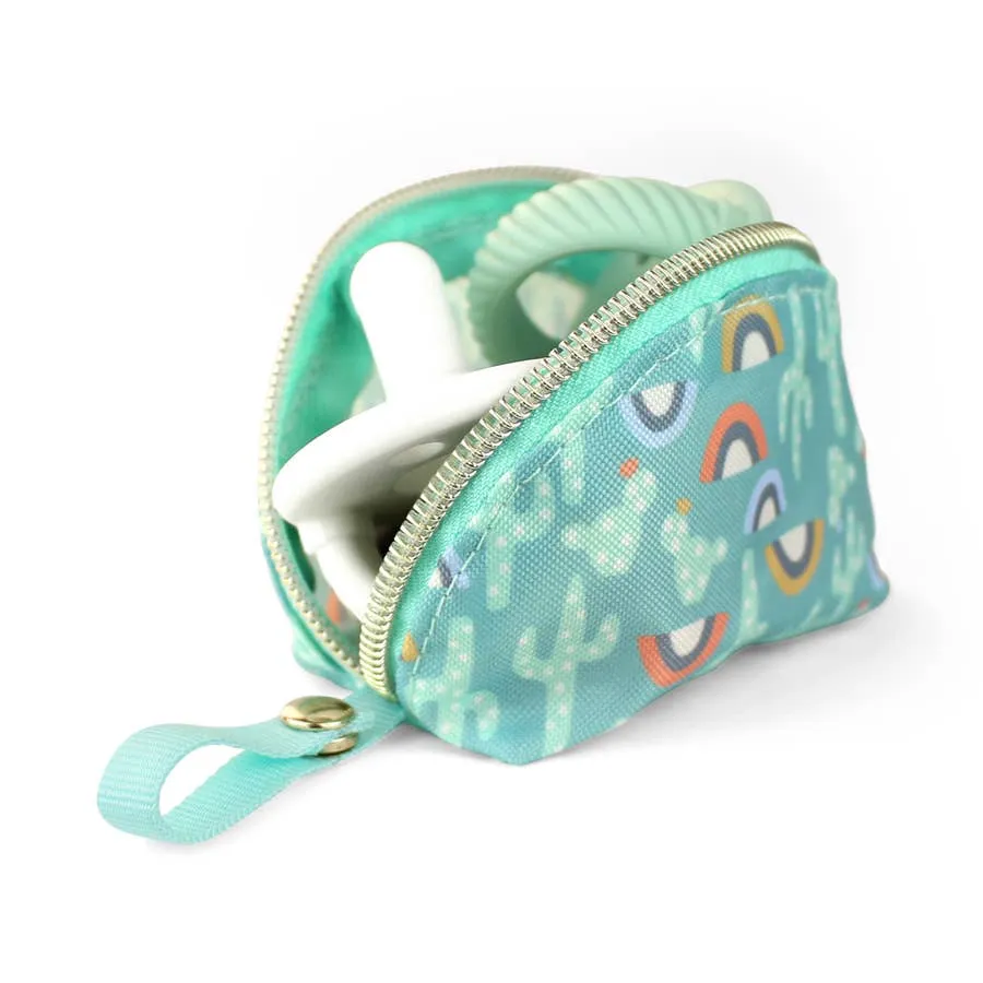 Cactus Everything Bag
