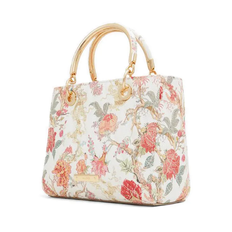 Cadilily Satchel - Multi