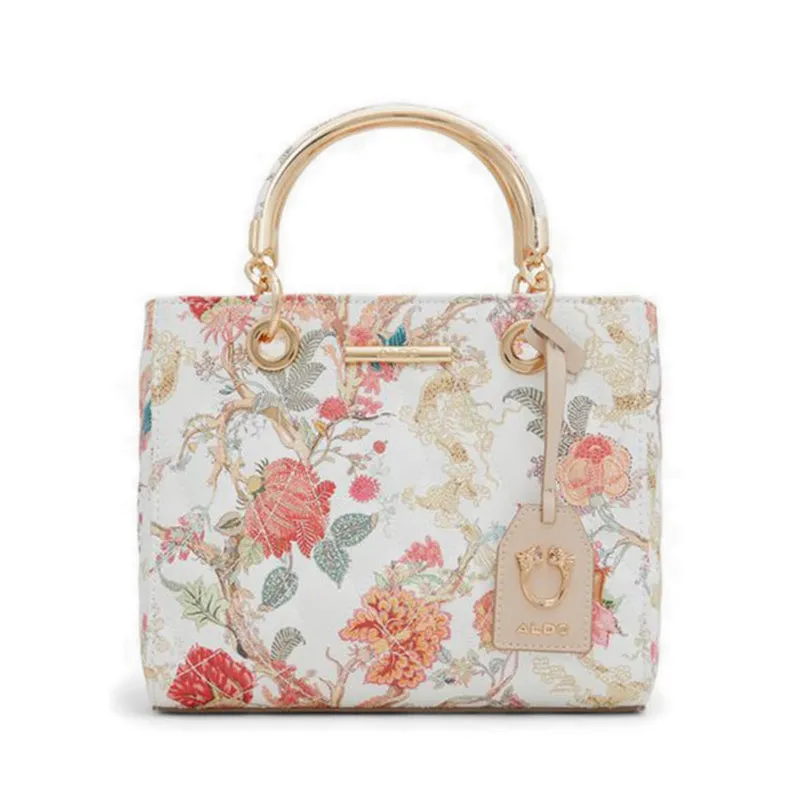 Cadilily Satchel - Multi