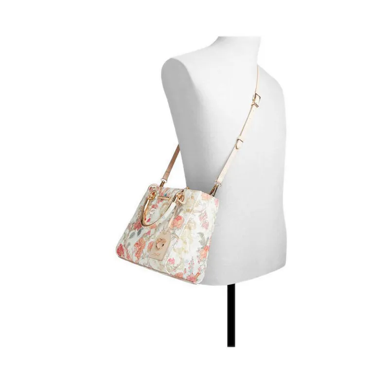 Cadilily Satchel - Multi