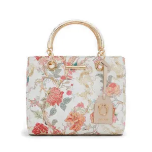 Cadilily Satchel - Multi