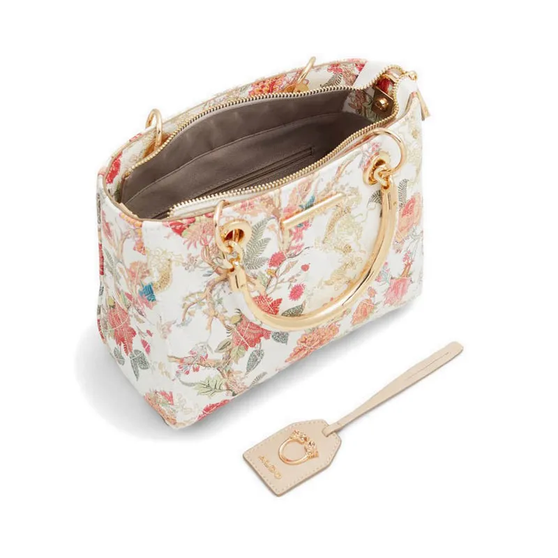 Cadilily Satchel - Multi