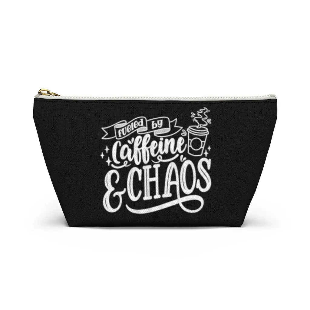 Caffeine & Chaos Pouch
