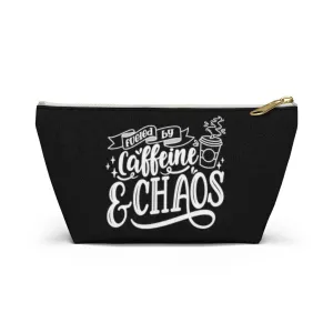 Caffeine & Chaos Pouch